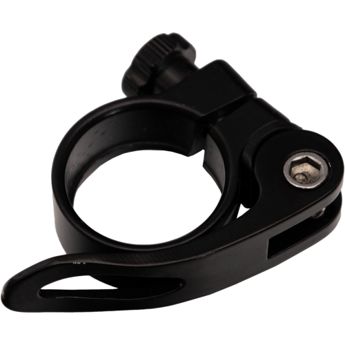 Хомут подседельный D=28.6