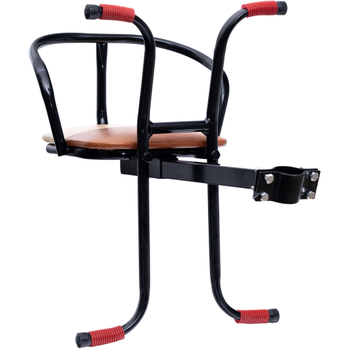 Кресло детское велосипедное "Байкер-КДВ-011"