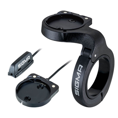 Велоком. столик 4-000502 Over Clamp Butler 2450 WL/WR столик удлиннитель с крепежом на руль (для всех моделей BC) SIGMA