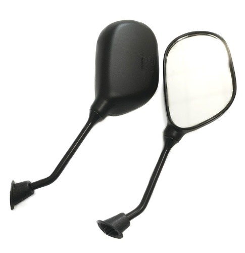 Зеркало заднего вида D4 50