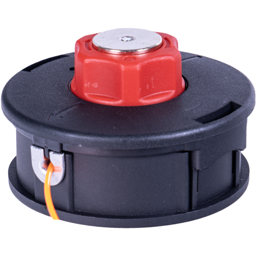 Головка триммерная ECHO 120 mm, леска до 2,7 мм, Load-n-Go