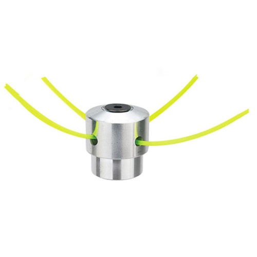 Головка триммерная универсальная, алюминий, тип-паук №2 С болтами,Китай