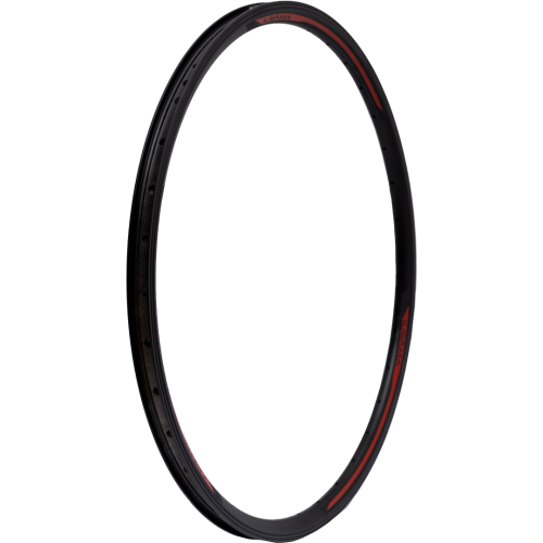 Обод 26 " *1.75, алюм. двустен. 14G*36H A/V  H=25MM