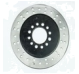 Диск тормозной ATV 110/125 R190