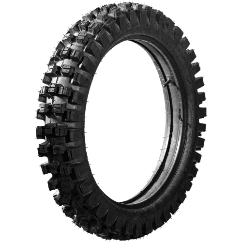 Шина пневматическая для мотоциклов 5.00/90-19 64P Л-275