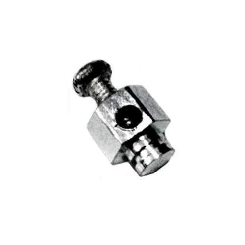 Фиксатор троса газа 168F