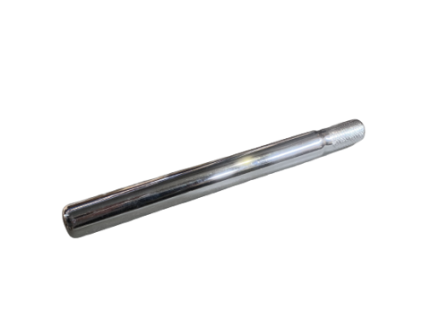 Подседельный штырь «Unity» L-250мм. 0-25,4мм./22мм. (хром) Индия.