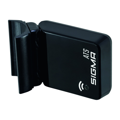 Велоком. cенсор 4-000540 SPEED TRANSMITTER ATS беспроводной датчик скорости (для BC 7.16 ATS, BC 9.16 ATS и PURE 1 ATS) SIGMA