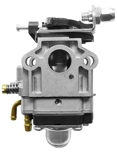 Карбюратор для мотокосы (триммера) Husqvarna 143R-II и 236R