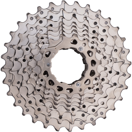 Кассета 9ск. CS-M300, 11-32Т