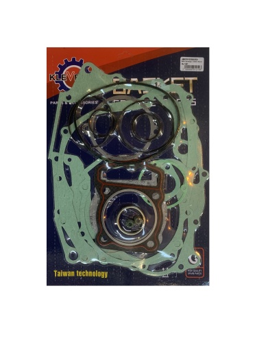 Набор прокладок  CB 250 (d69)  J6051030053