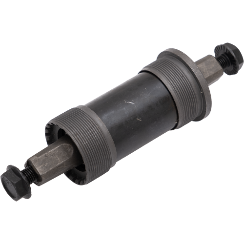 Каретка - катридж KENLI KL-08A под квадрат (L-110 / 68мм.)