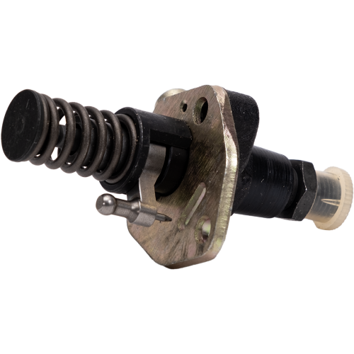 Топливный насос тип 1 186F