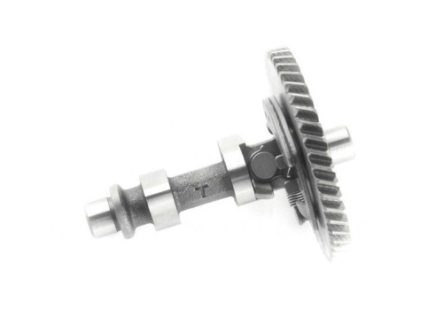 Вал распределительный c шестерней в сборе 168/170F