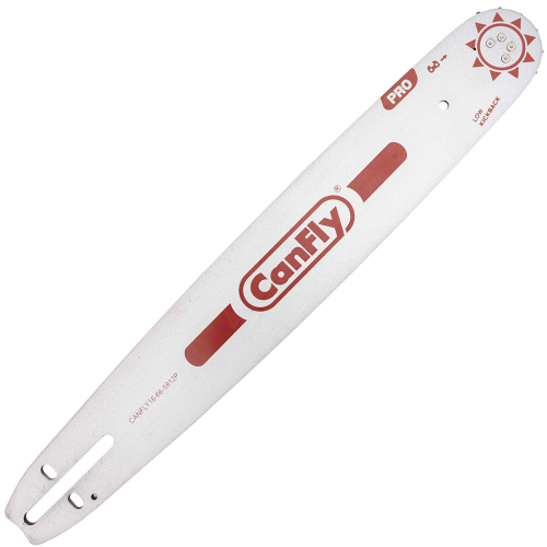 Шина направляющая CANFLY 16'' 40 см, 0.325", 1,5 мм, 66 зв., аналог 168SFGD176, для Интерскол