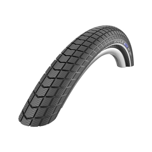 Покрышка 20х2,0 (55-406) Schwalbe Reifen BIG BEN PLUS Performance Line
