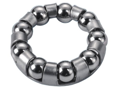 Подшипник 5/16*9  Каретка BMX