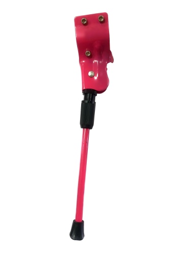 Подножка на перо не регулирум. Розовая