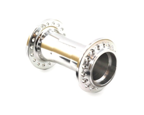 Втулка передняя дор. CF-05 без оси