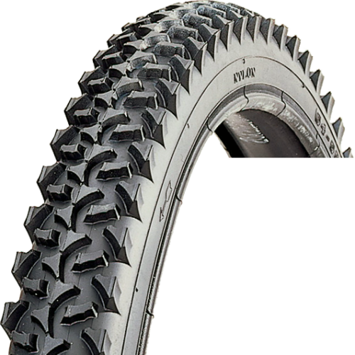 Покрышка 12 1/2х2 1/4 HF822, DURO