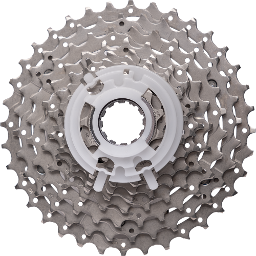 Кассета на  10 скоростей HG50-10 11-36T, KCSHG5010136