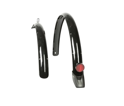 Комплект щитков для колес RFR Schutzblechset Trekking HPP. Артикул 13773