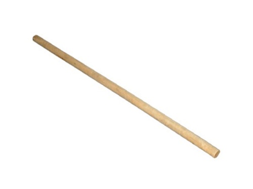 Черенок деревянный Ф32 1/с сух.шлиф