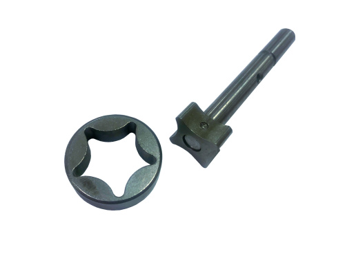 Масляный насос 186F