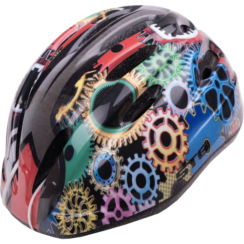 Шлем детский/подростк. STG HB6-3-C, XS (44-48), Х82385