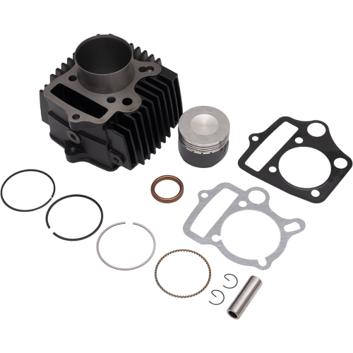 Поршневая DELTA 110cc Ф52.4