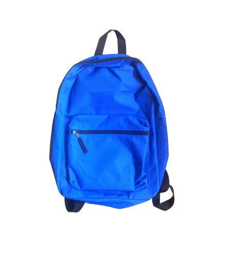 Рюкзак 10л синий