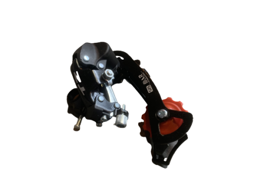 Переключатель задний под болт, аналог "Shimano Torney TZ-50"