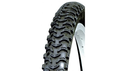 Покрышка 18х1,95 (50-355) KENDA К-817 высокая