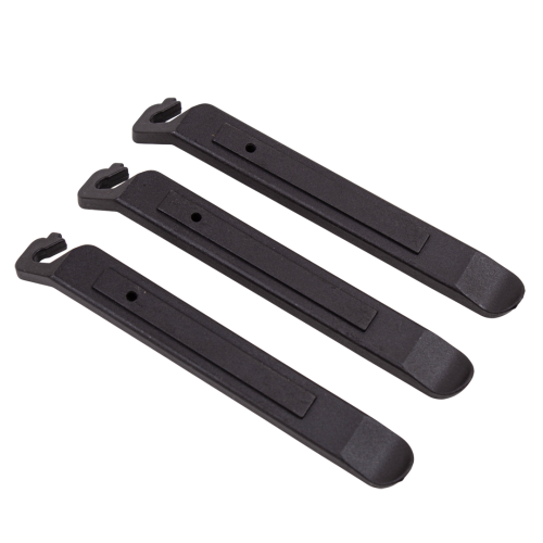 Шиномонтажная лопатка KL-9720 KENLI пластик, комплект 3шт /КИТАЙ/