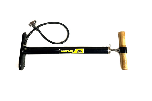 Насос напольный "Ретро"