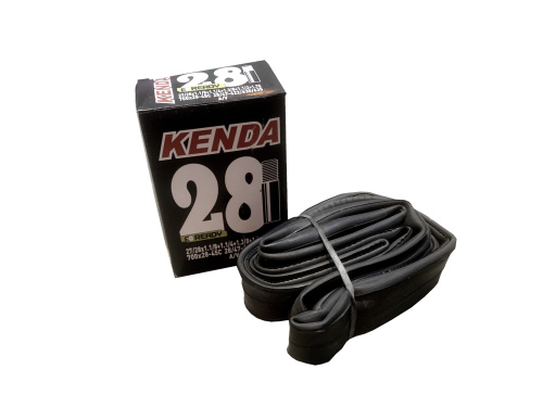 Камера 28 (700х28-45С) A/V 5-511317 (новый арт. 5-516317) KENDA