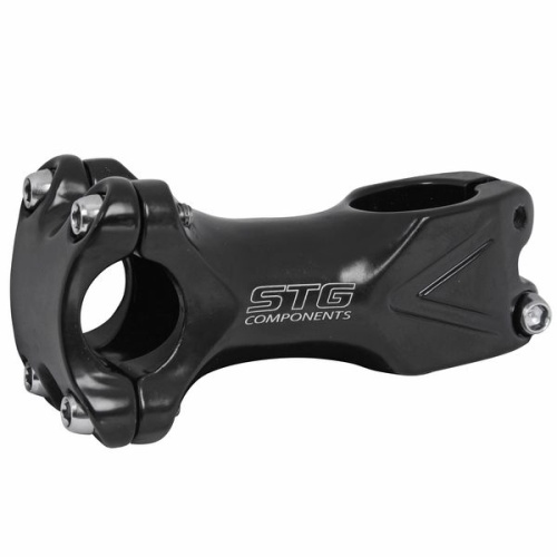 Вынос A-HEAD STG HS-078, 80мм, 25,4, алюм, черный, Х73941-5