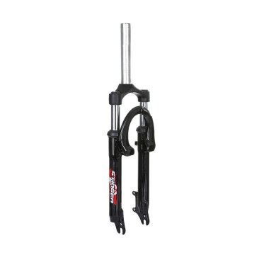 Вилка 24" MD-735F, 24D, шток 173 мм