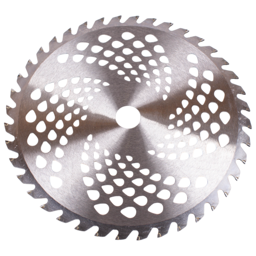 Нож косильный, для тримера 40 зубьев D255x1,3x40T