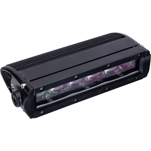 Фара 30W-4D 6x5w LED балка