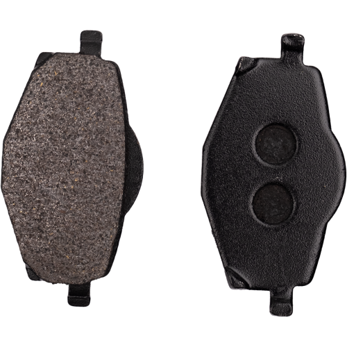Колодки дискового тормоза ATV200-500 Hjccbz