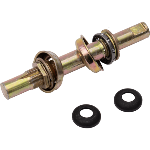 Каретка резьбовая под клин с чашками (Минская) типо Салют и т. д.