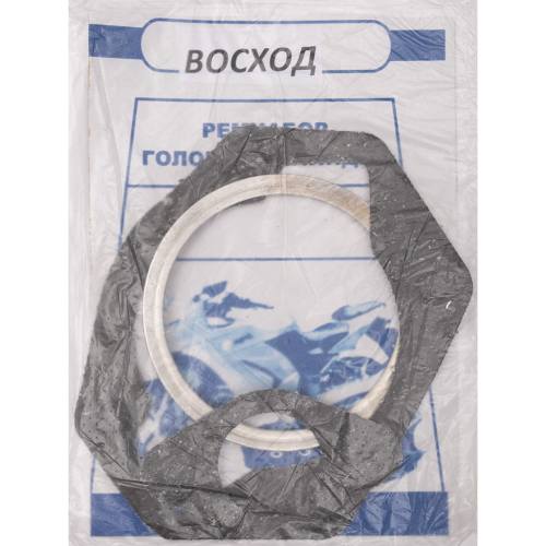 Набор прокладок "Восход" цилиндро-поршневой группы (г.Шахты)