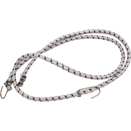 Резинка для крепления груза с крючками (L-1600мм., Ø-10мм.)