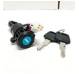 Замок зажигания TTR-125, TTR-250a голый