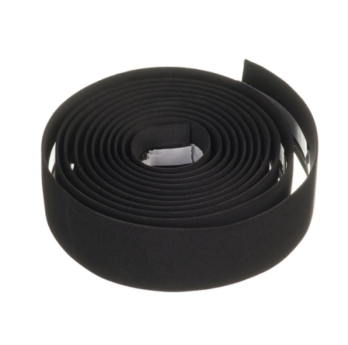 Лента на руль HL-GR28-18 черная