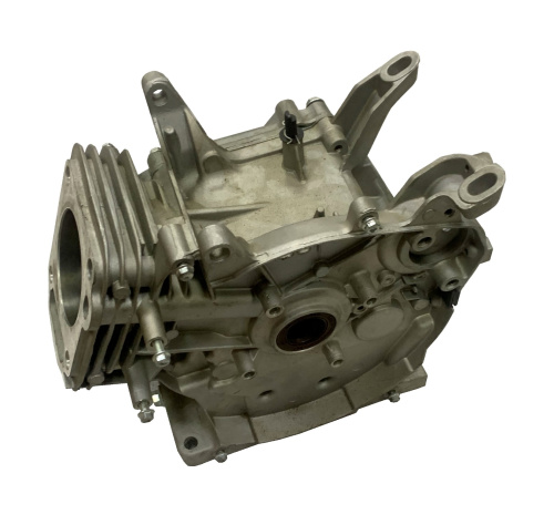 Блок  цилиндра  177F с клапаном