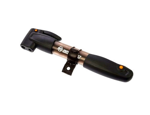 Насос ручной пласт. SKS Infusion TT, 0-10048, 2-е головки (Германия)