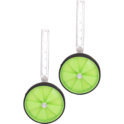 Приставные колёса на велосипед 12"-20" модель: 044-50. (цвета в ассортименте)