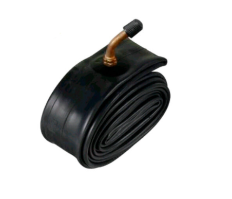 Камера 8х1/2x2 авто 00-010001 ВЕЛОСИПЕДНАЯ/ для коляс. H.R.T.